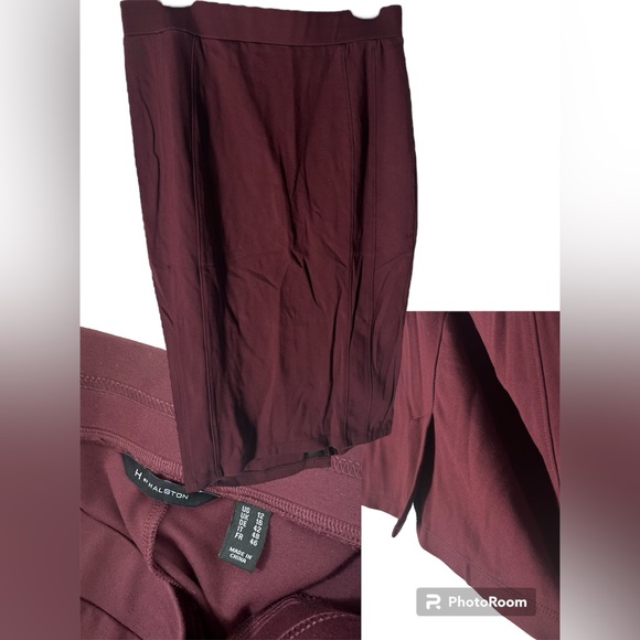 Women’s Pencil Skirt - Picture 2 of 2